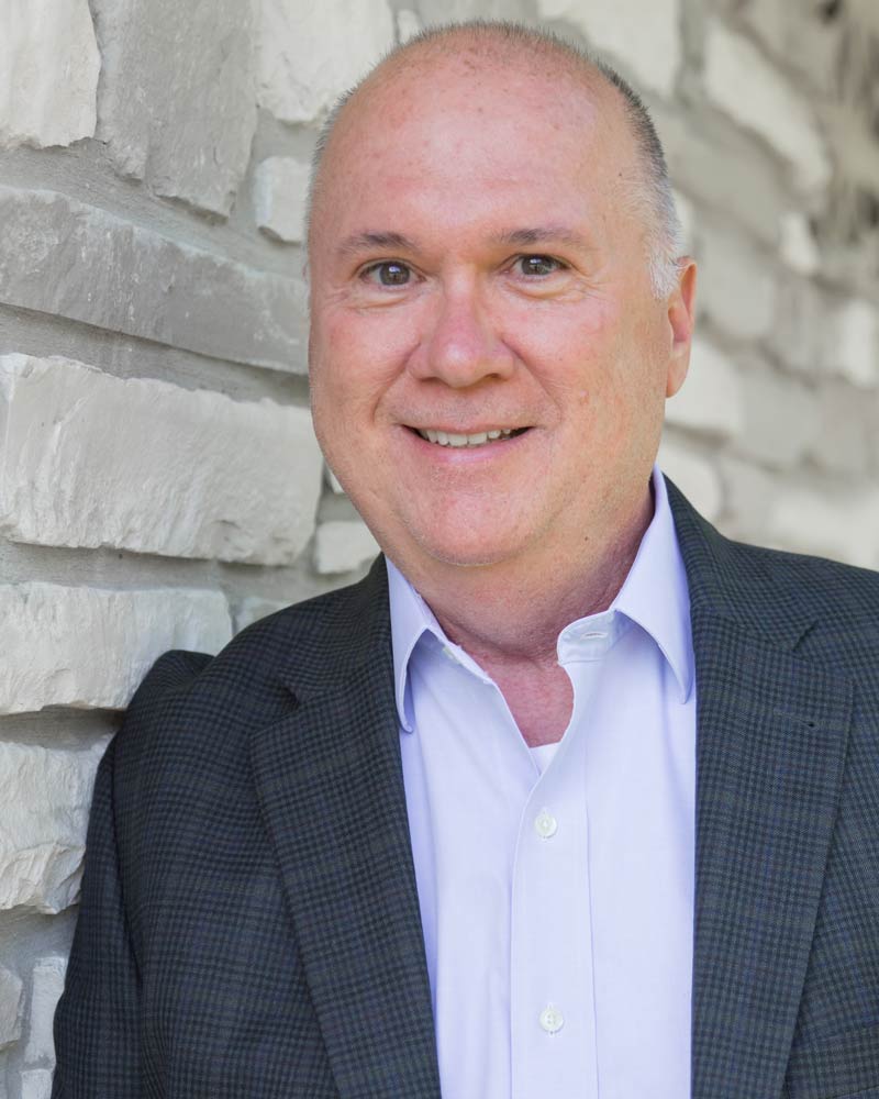 Bill Buhler, CPA