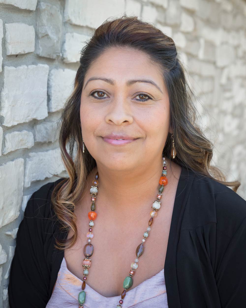 Mary Castillo