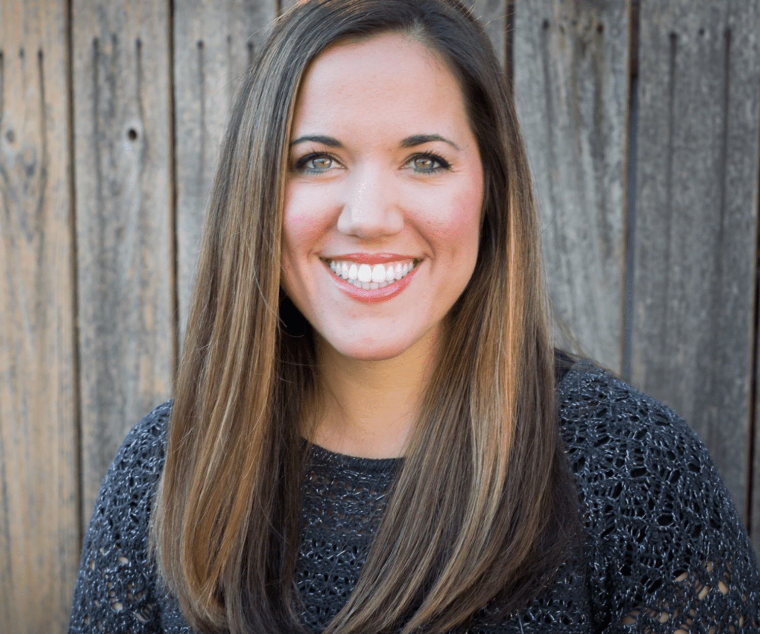 Shannon Founder of Badger CPA