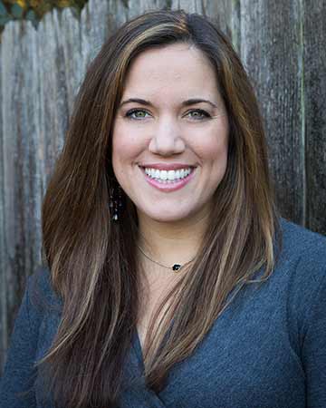 Shannon Badger, CPA