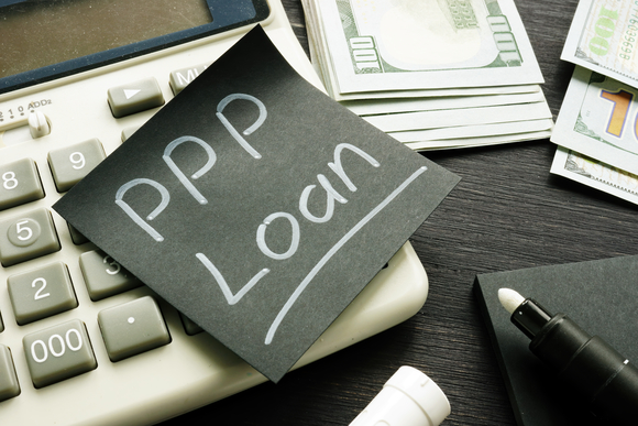 ppp loan webinar