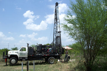 vortex drilling CPA san antonio