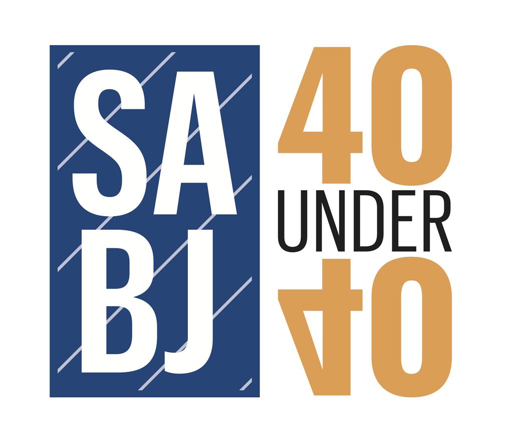 SABJ 40 Under 40