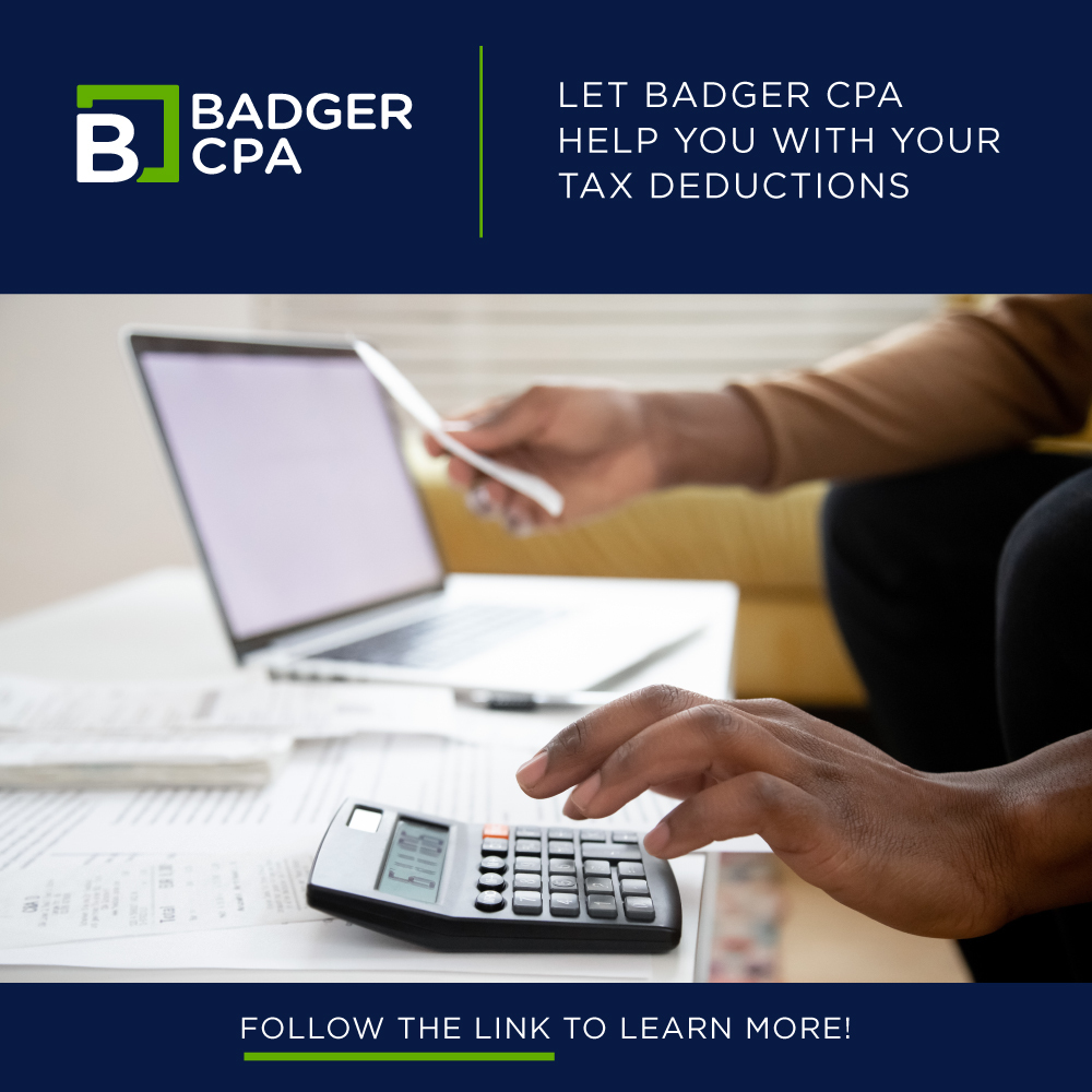 meal and education deduction
