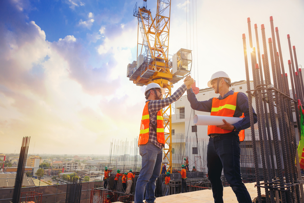 Improve profit with construction companies with our tips.