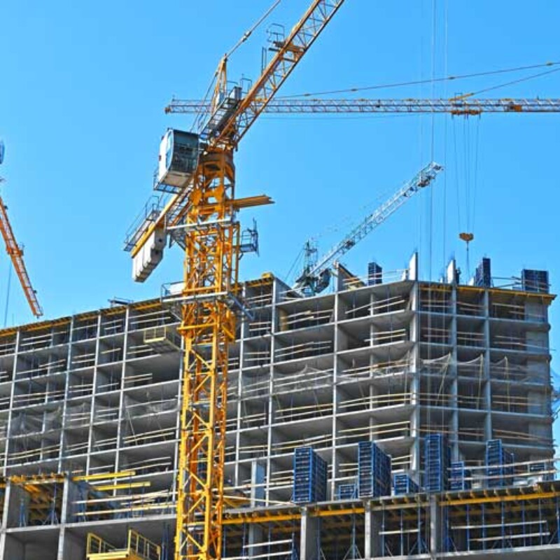 Real Estate Developers