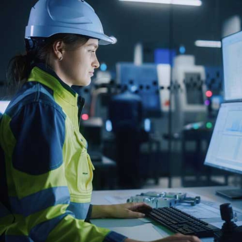 Tech Industry Professionals