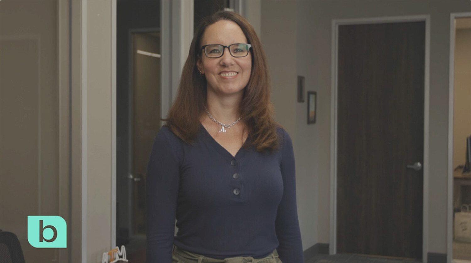 Employee Spotlight - Amanda Owens, Firm Administrator