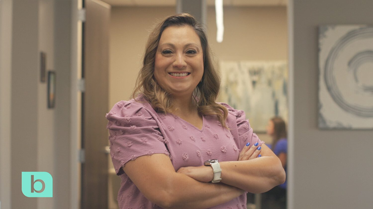 Employee Spotlight - Elda Morin, Controller