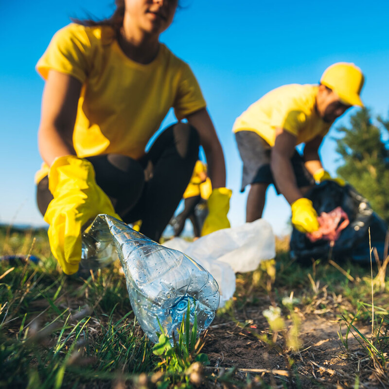 Social Service Groups