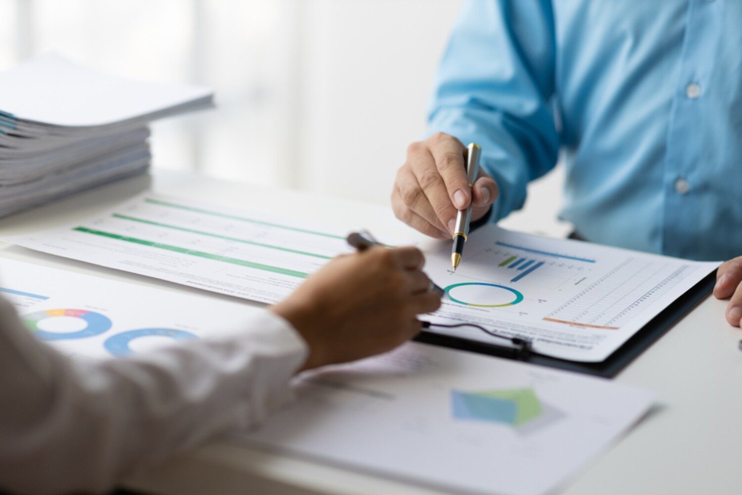 Setting Financial Goals