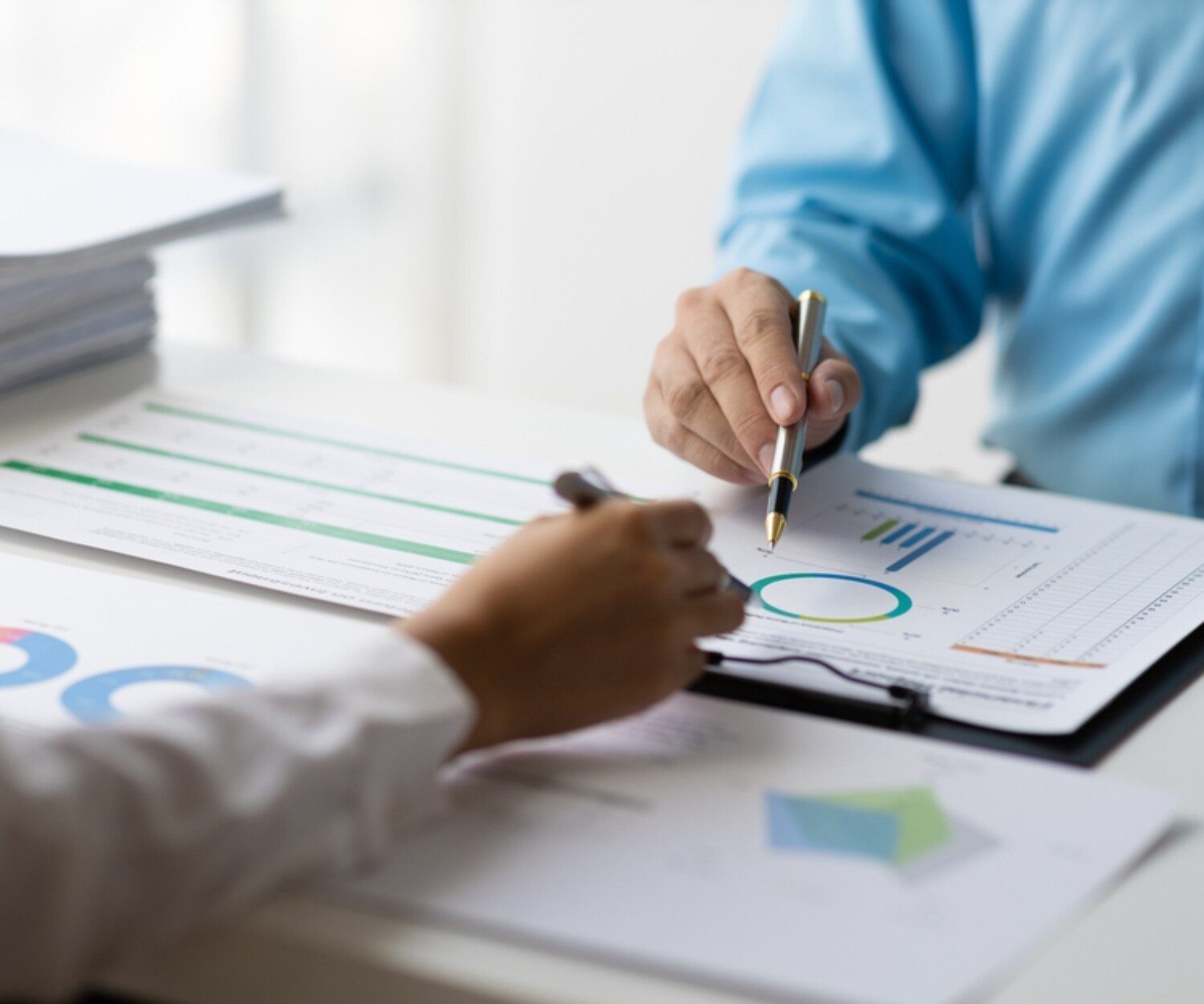 Setting Financial Goals